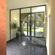 Foyer mit Blick zum Eingang